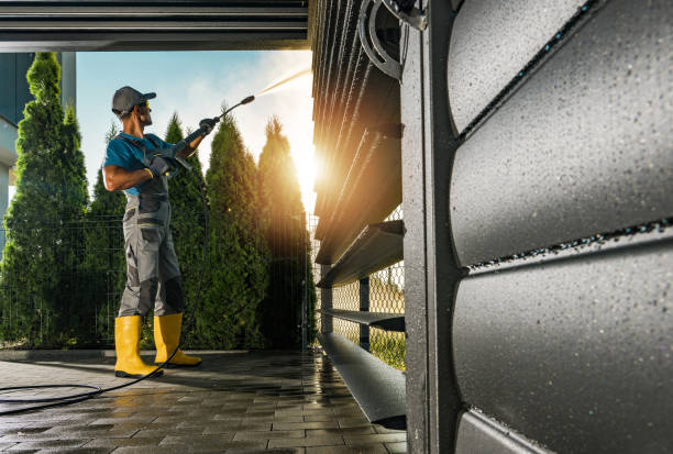 Best House Exterior Washing  in Knob Noster, MO