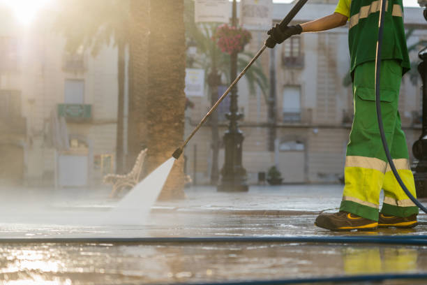 Best Restaurant Pressure Washing  in Knob Noster, MO